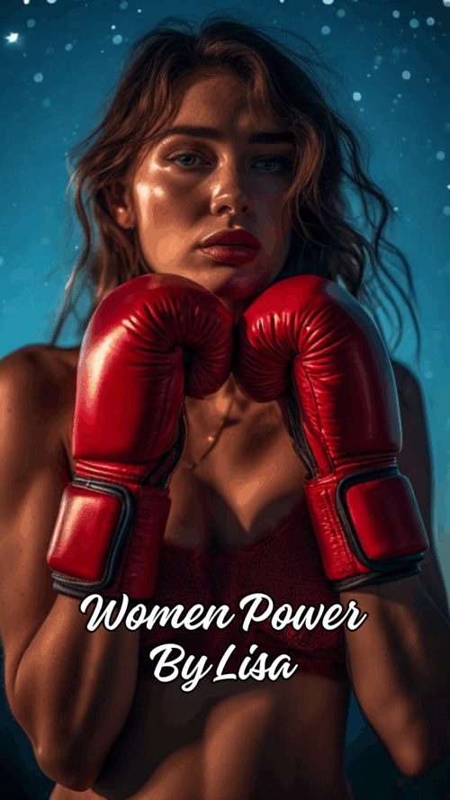 Women Power