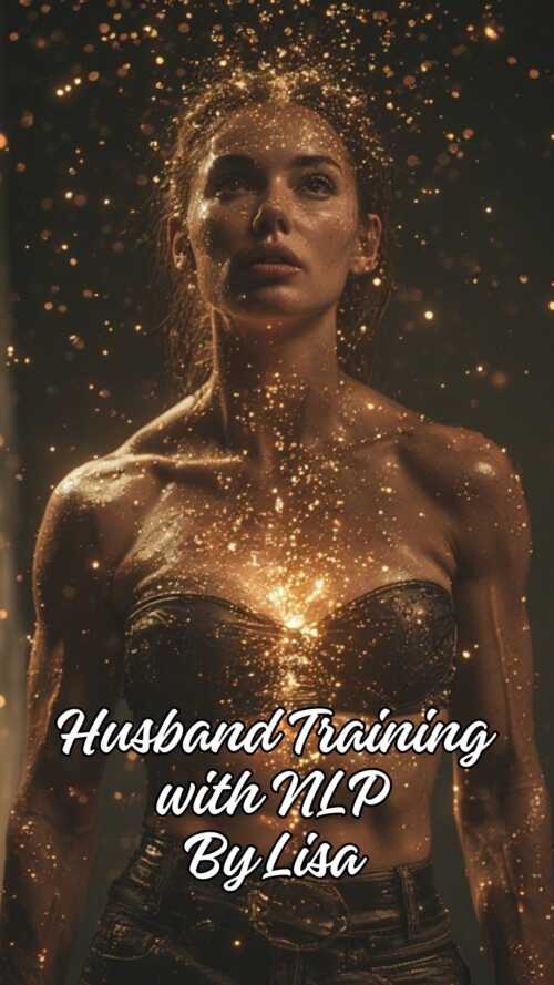 Husband Training with NLP