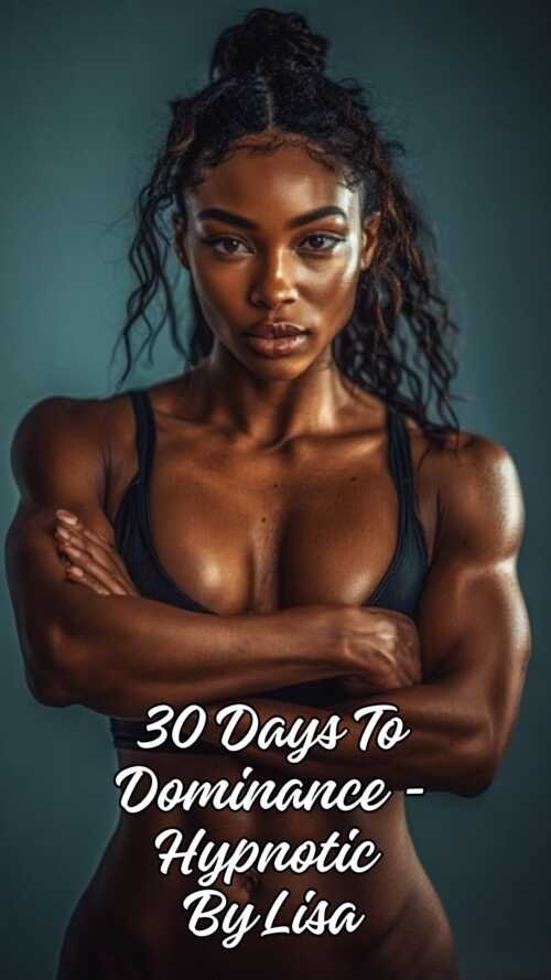 30 Days To Dominance