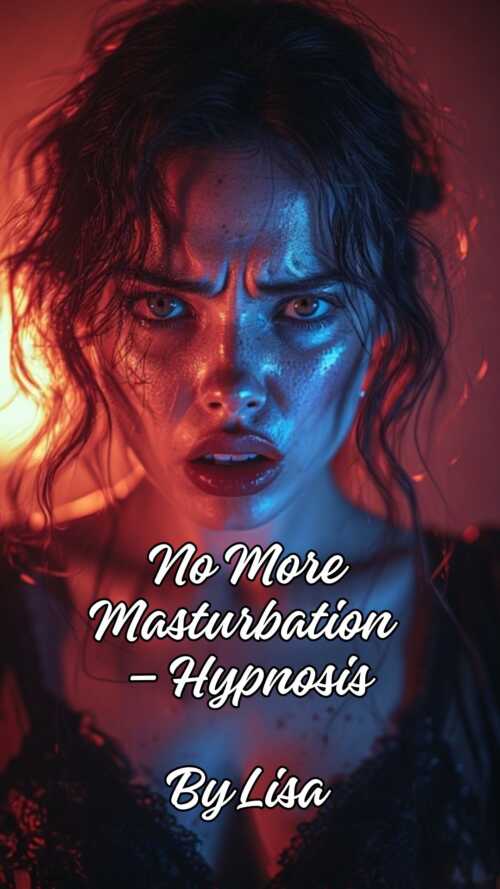 No More Masturbation %E2%80%93 Hypnosis