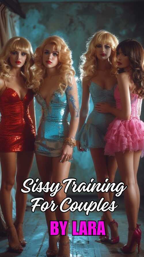 Sissy Training For Couples