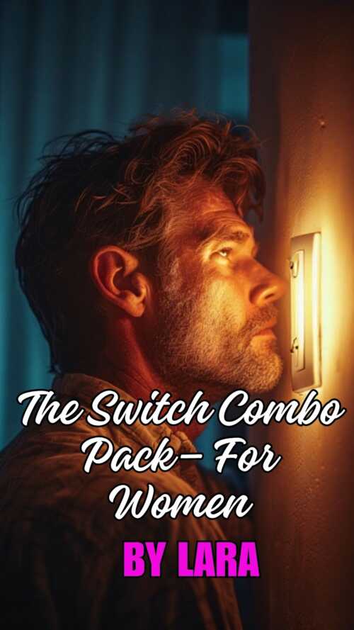 The Switch Combo Pack
