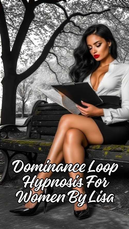 Dominance Loop Hypnosis