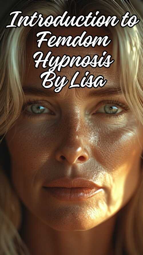 Introduction to Femdom Hypnosis