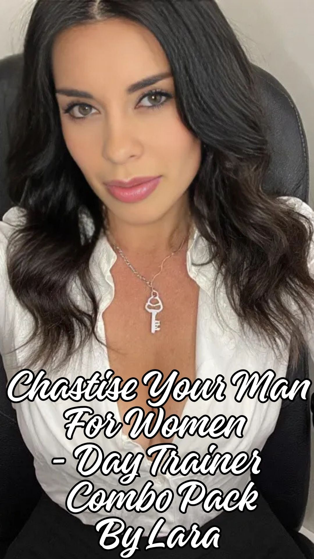 Chastise Your Man - Day Trainer 1 Chastise Your Man - Day Trainer