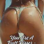 You Are A Butt Kisser - Hypnosis File