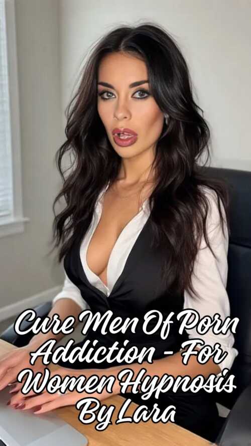 Cure Men Of Porn Addiction Hypnosis