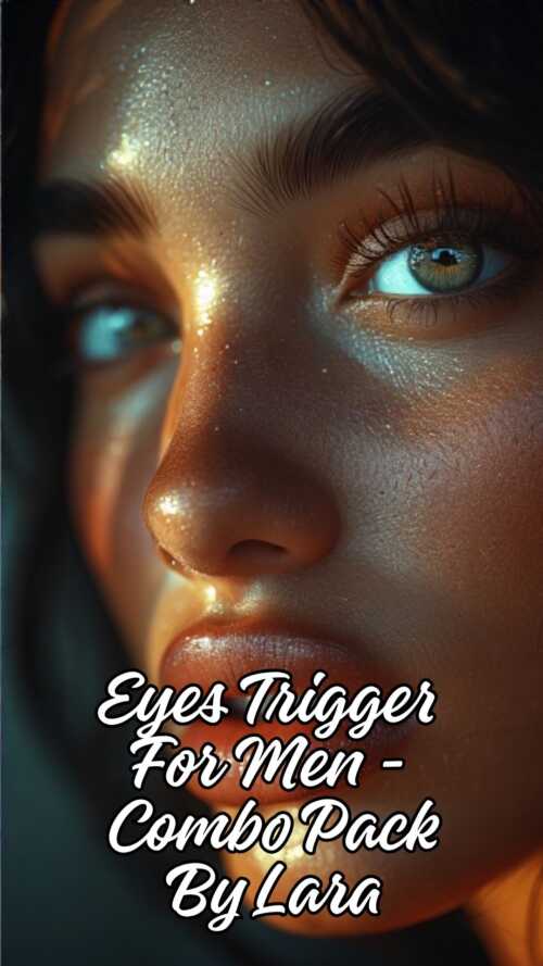 Eyes Trigger For Men Combo Pack
