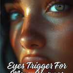 Eyes Trigger For Men - Hypnosis File
