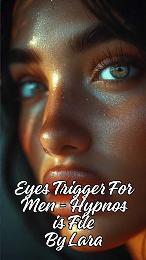 Eyes Trigger For Men Hypnosis File