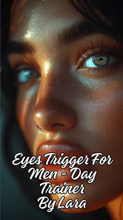 Eyes Trigger For Men Day Trainer