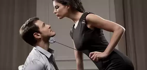 Femdom Ideas for couples