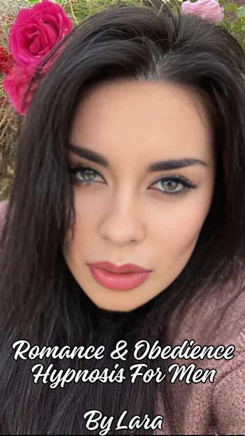 Romance Obedience Hypnosis For Men