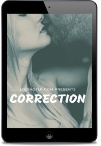 CORRECTION FLR STORIES SOAP OPERA Introducing CORRECTION- Our FLR Soap Opera