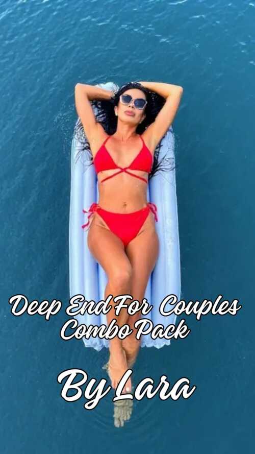 deependcouplescombopack