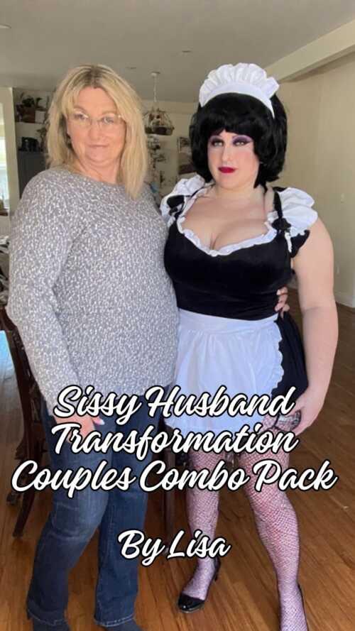 sissyhusbandtransformation