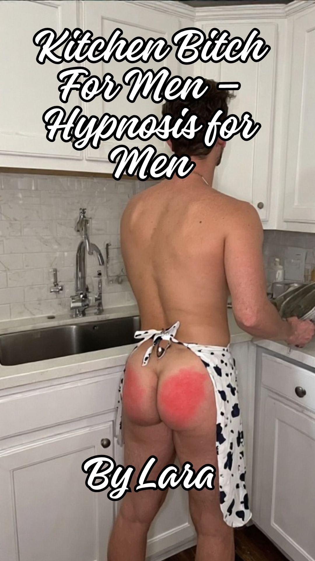 Kitchen Bitch For Men - Hypnosis 1 Kitchen Bitch For Men - Hypnosis