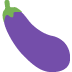 Aubergine 🍆