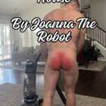 Train Your Lazy Man To Clean House