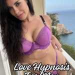 Love Hypnosis For Men