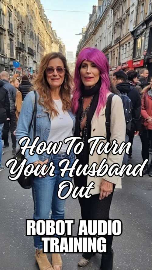 howtoturnyourmanout 1