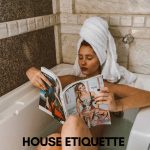 House Etiquette for Men