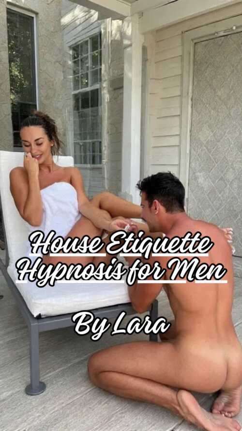houseetiquettehypnosisformen 1