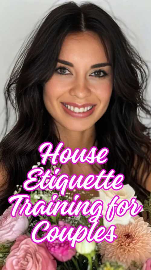 houseetiquetteforcouples