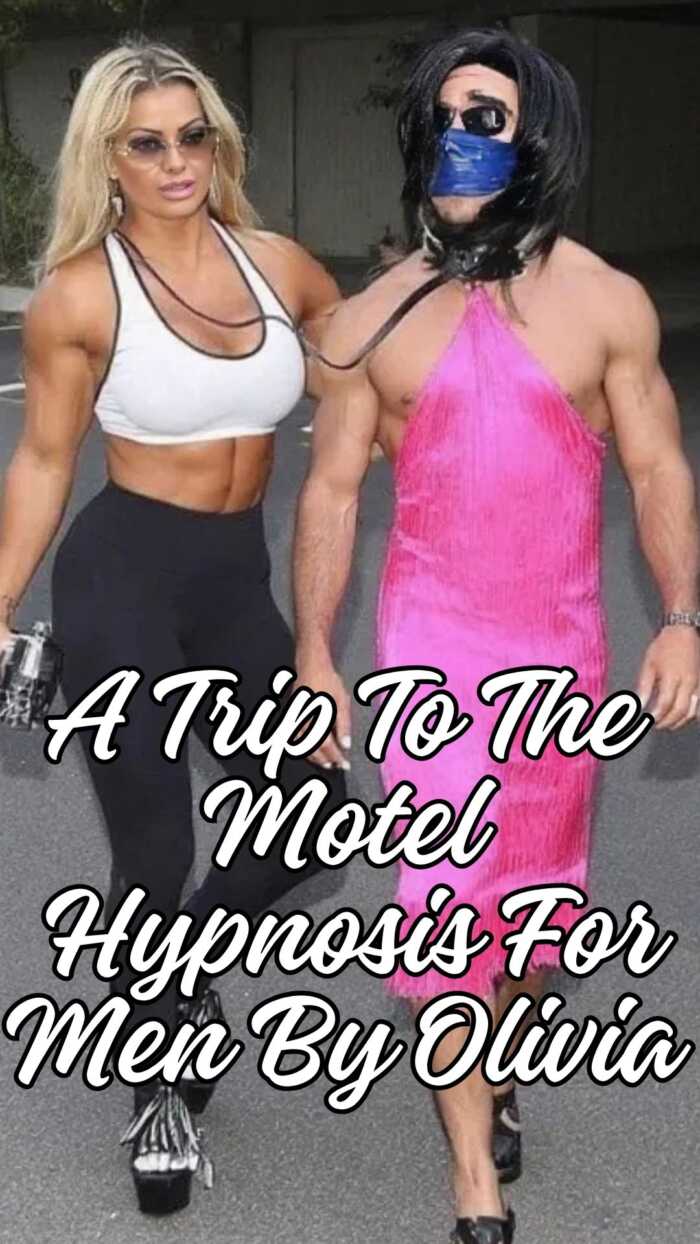 oliviahypnosis