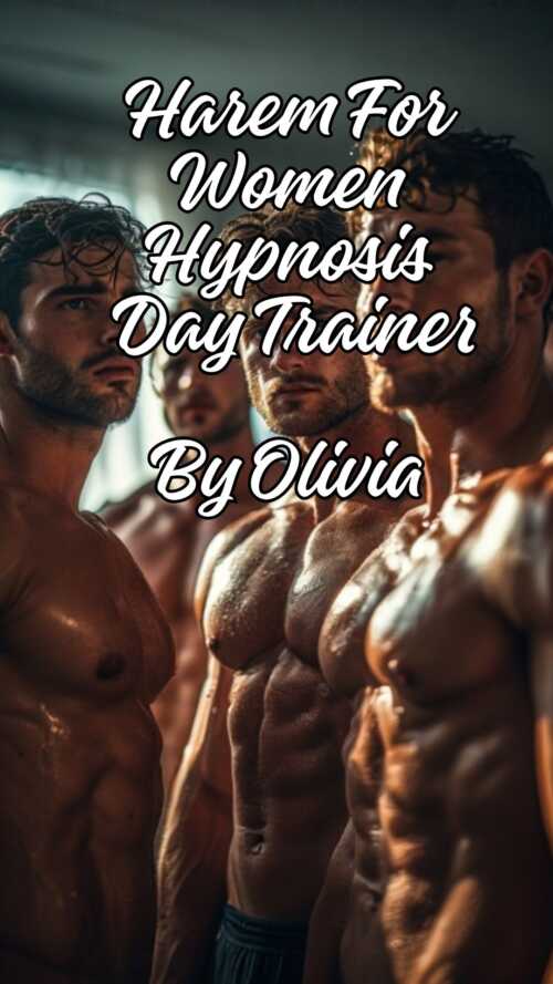 Harem For Women Hypnosis Day Trainer