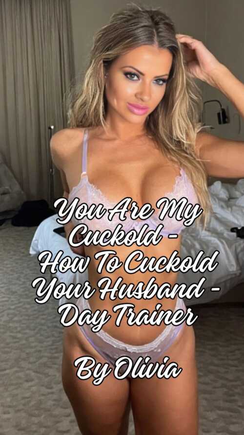 youaremycuckolddaytrainer