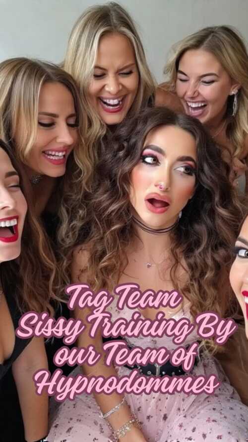 tagteamsissytraining