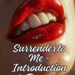Surrender to Me - Introduction to Femdom Hypnosis