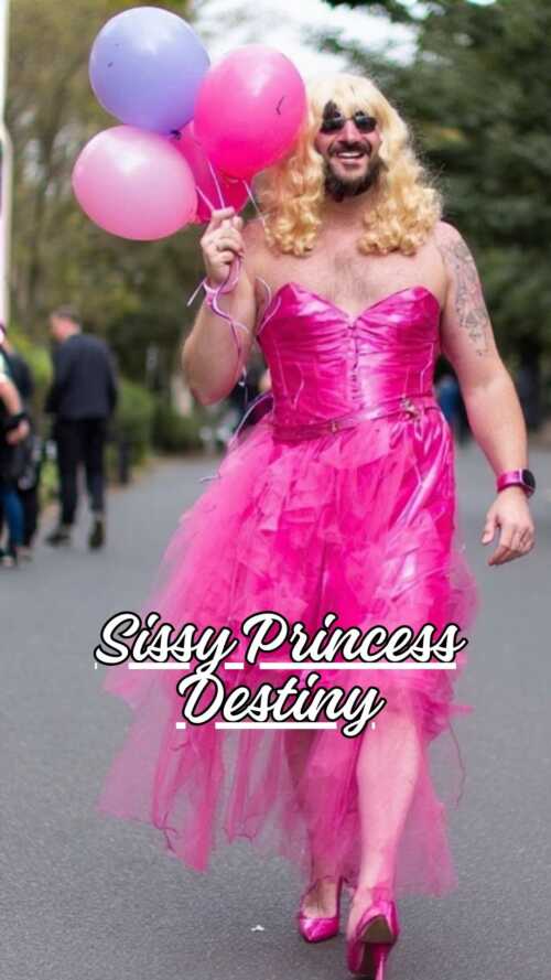 princesssissydestiny