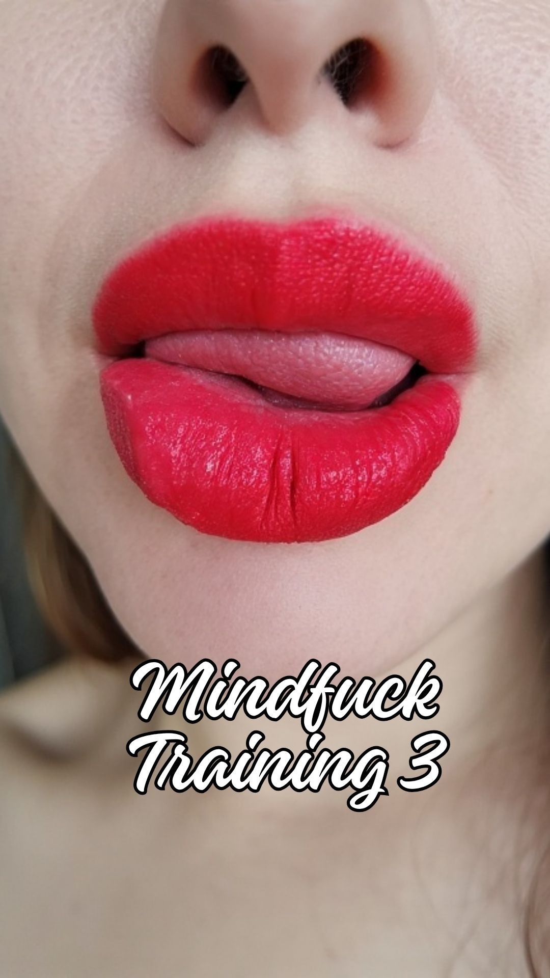 Mindfuck Training Level 1 - Part 3