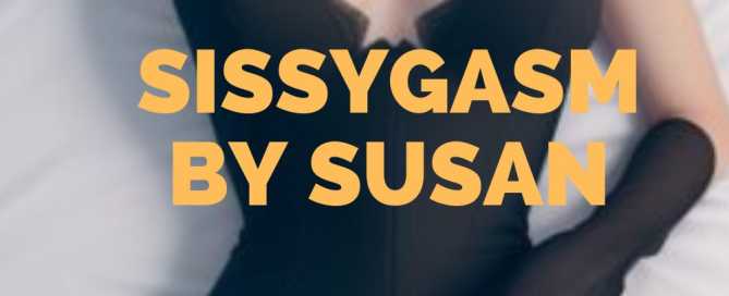 Sissygasm