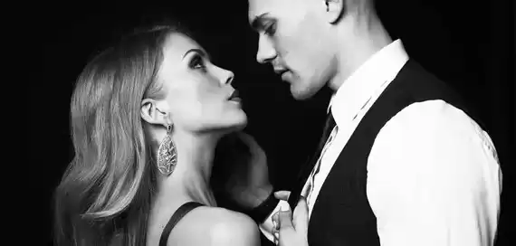 How to become a dominant wife