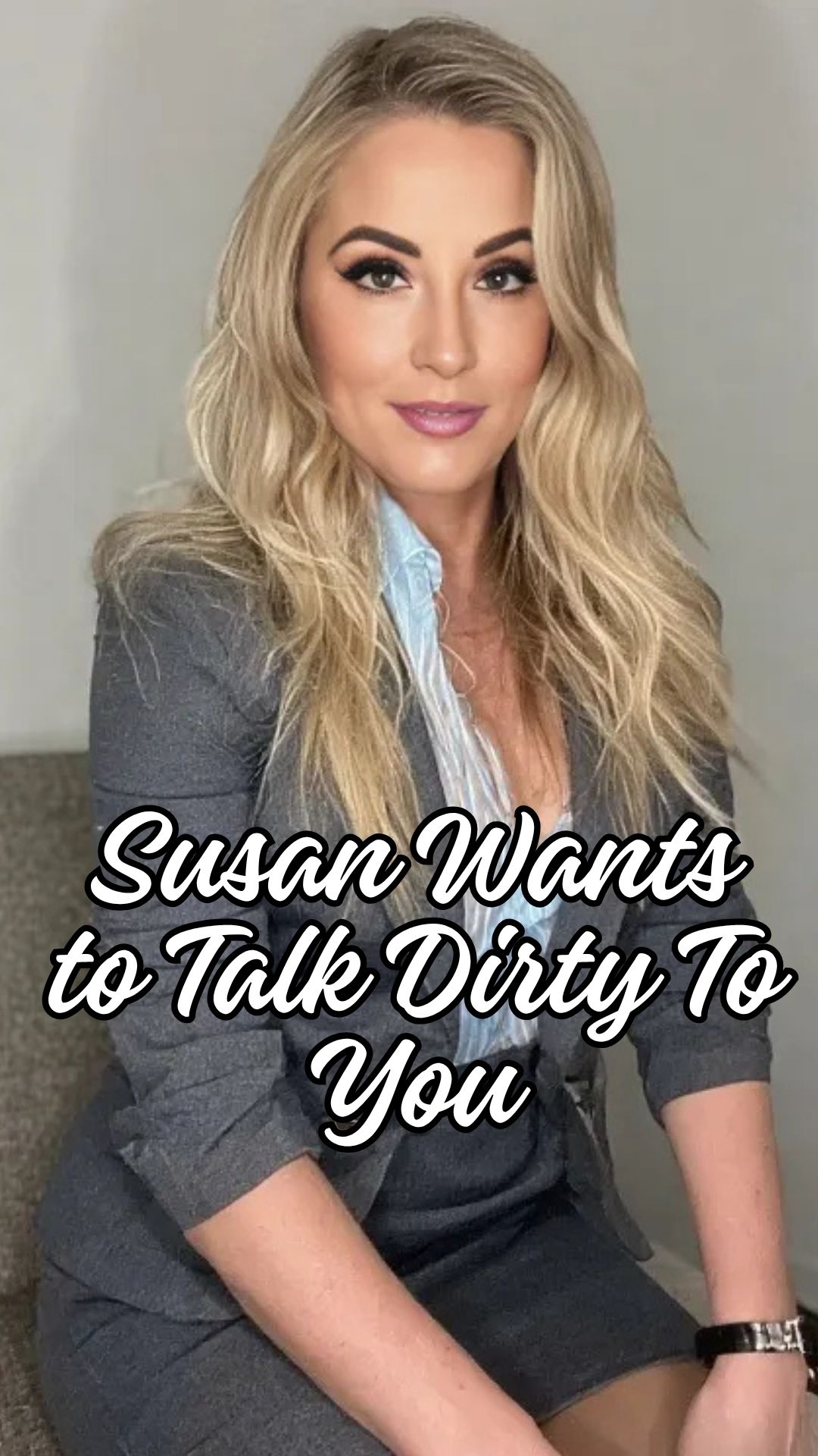 susantalksdirty