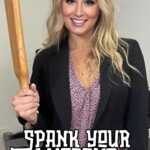 Spanking Your Husband Hypnosis - By Susan