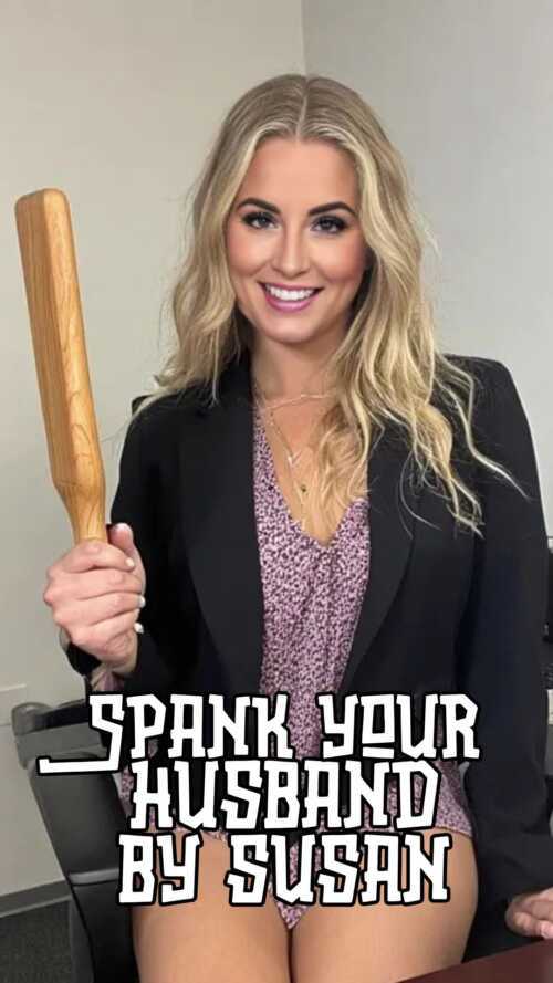 spankyourhusbandbysusan