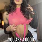 You are a cuckboy