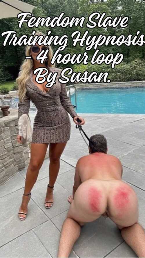 femdomslavetraininghypnosis
