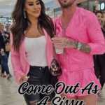 Sissy Becomes Public – Come Out As A Sissy