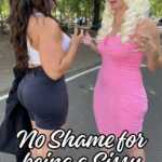 No Shame For Being A Sissy