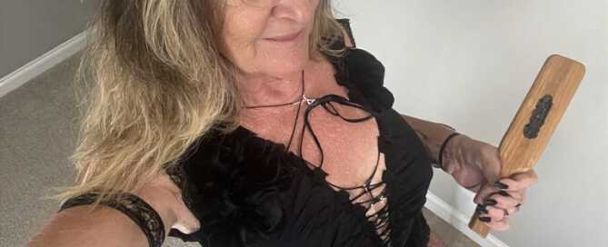 dominantwoman