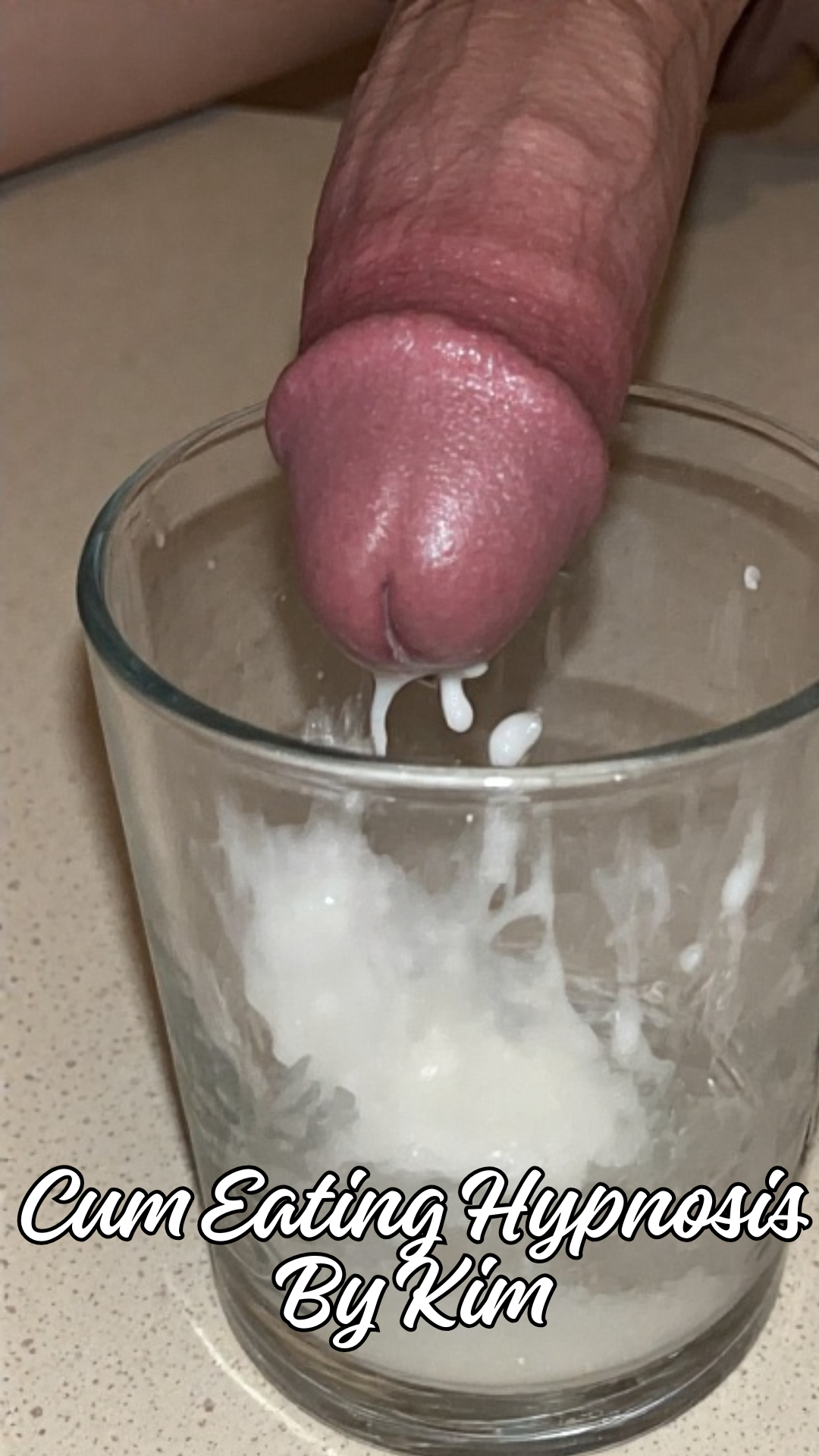 Cum Eating Training Hypnosis - By Kim 1 Cum Eating Training Hypnosis - By Kim