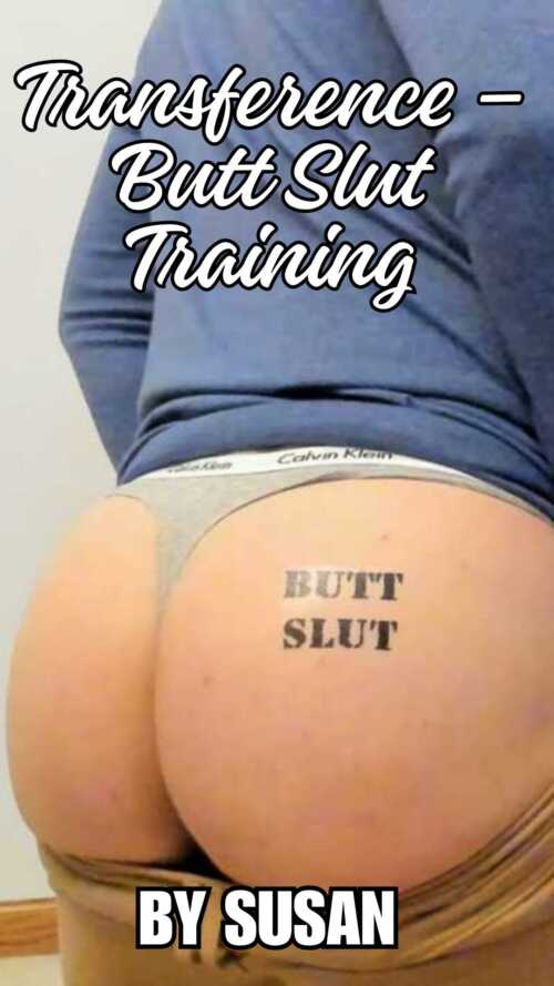 buttslutraining