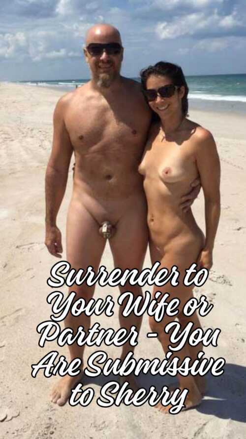 surrendertoyourwife