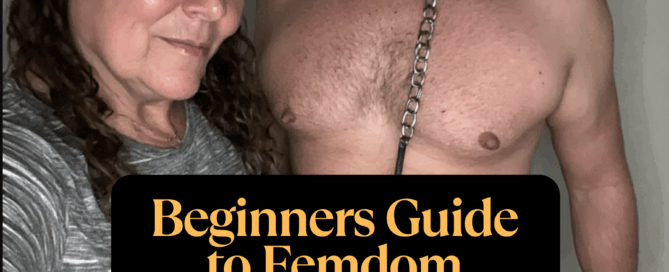 beginners guide to femdom