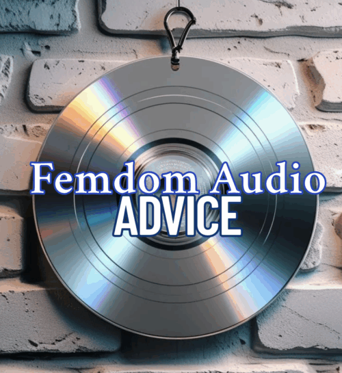 Advice Audios